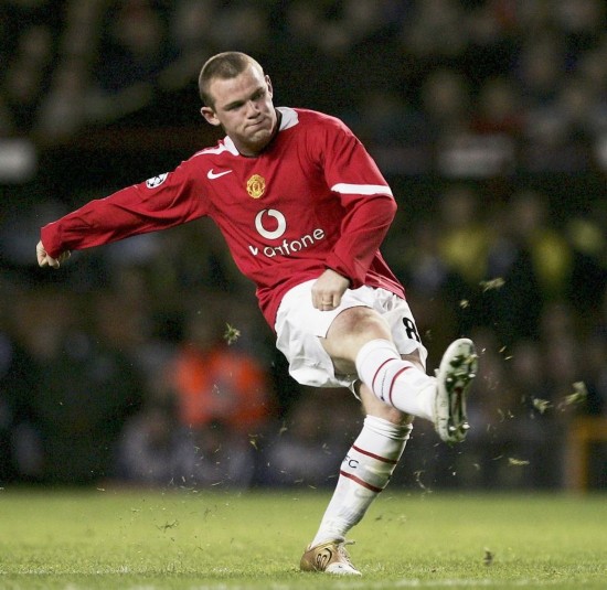 股的决心 股的决心